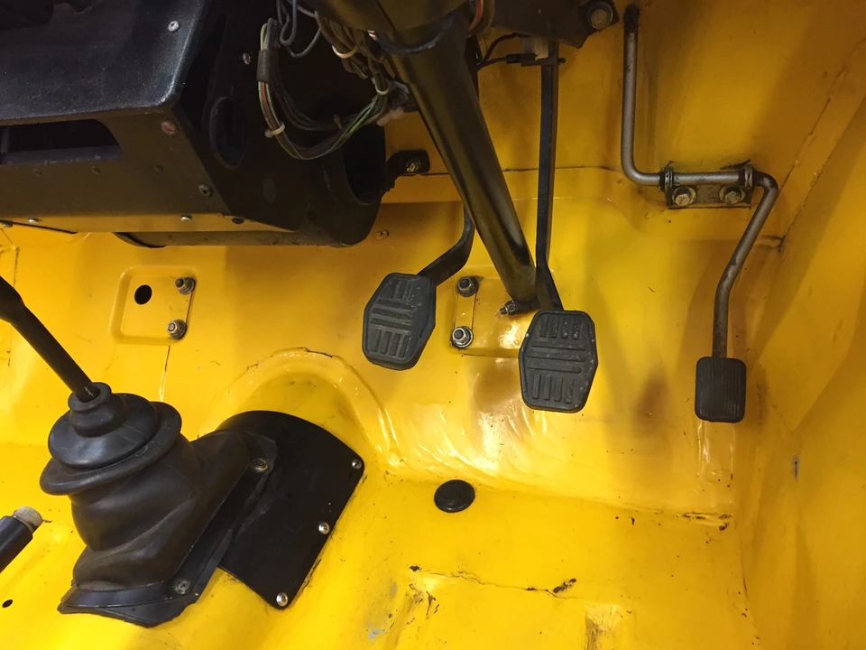 1977 Mini Mini Moke - Image 30 of 31