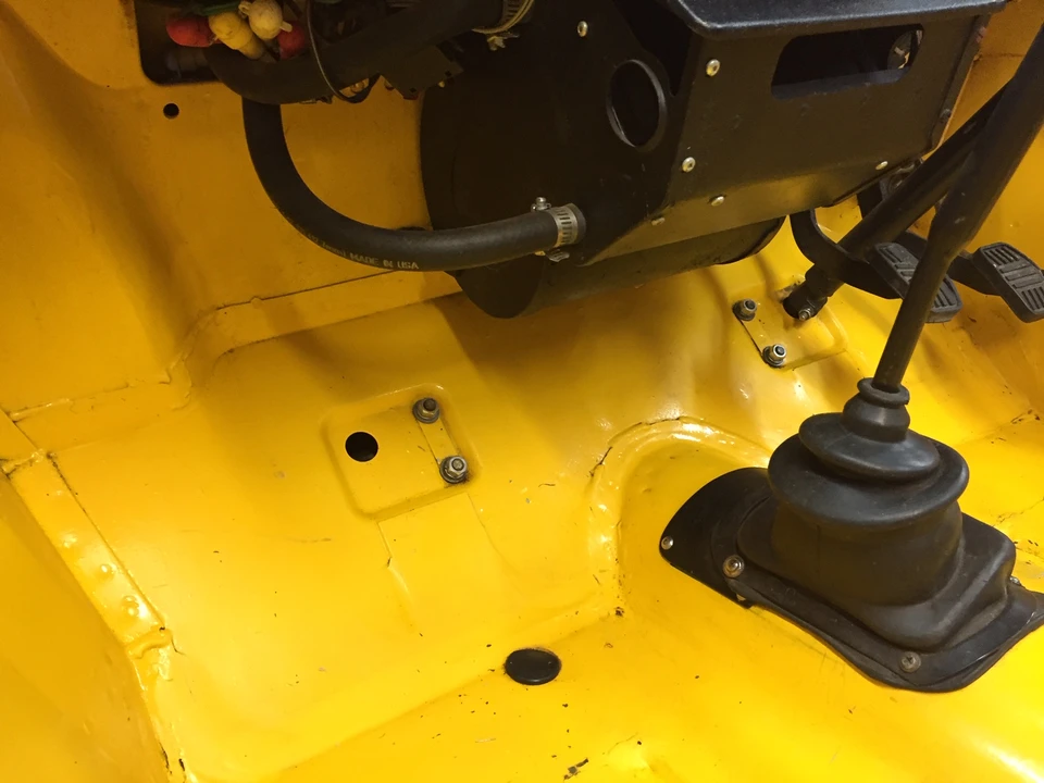 1977 Mini Mini Moke - Image 31 of 31