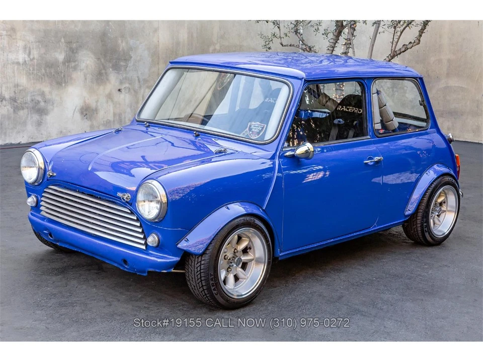 1977 Austin Mini - Image 7 of 31