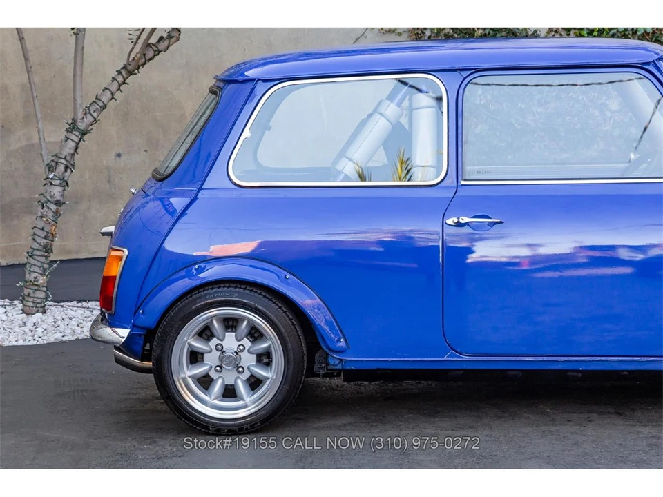 1977 Austin Mini - Image 10 of 31
