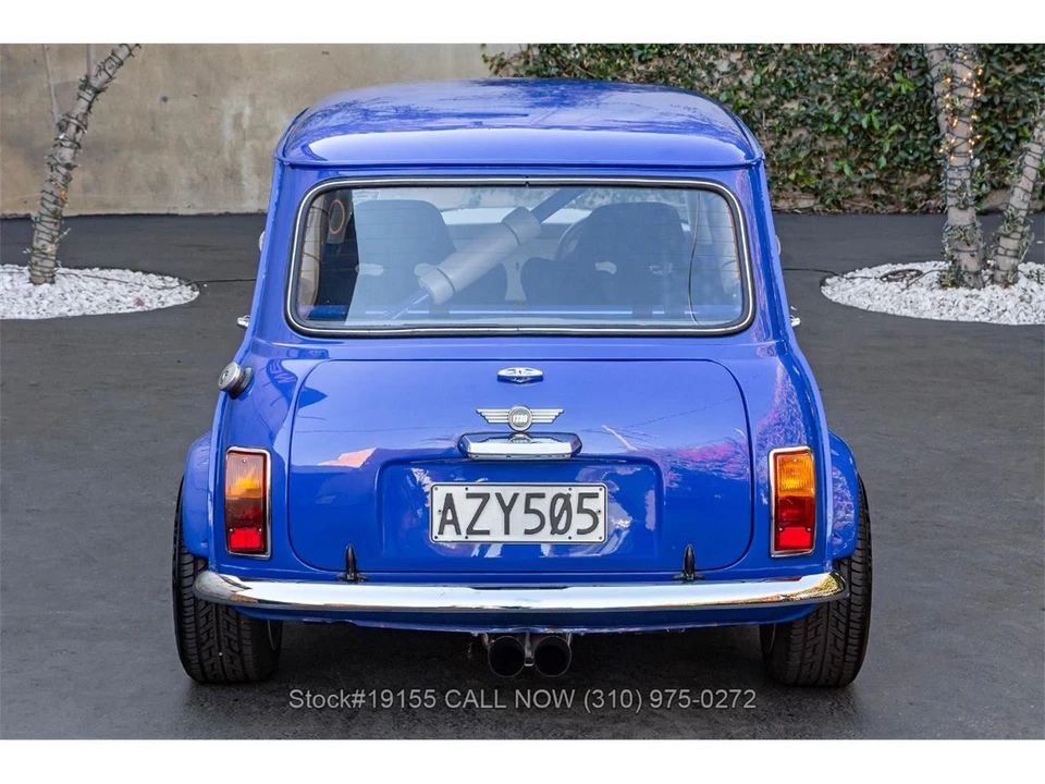 1977 Austin Mini - Image 5 of 31