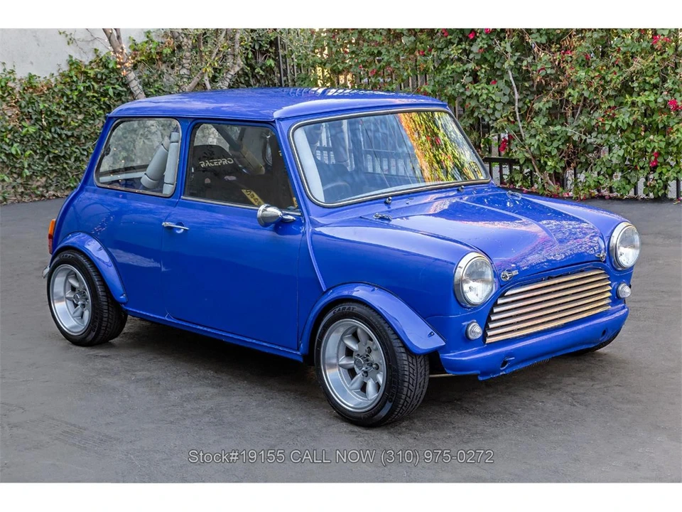 1977 Austin Mini - Image 2 of 31