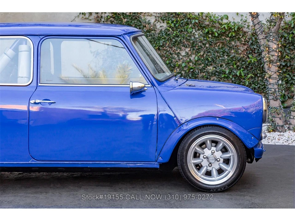 1977 Austin Mini - Image 9 of 31