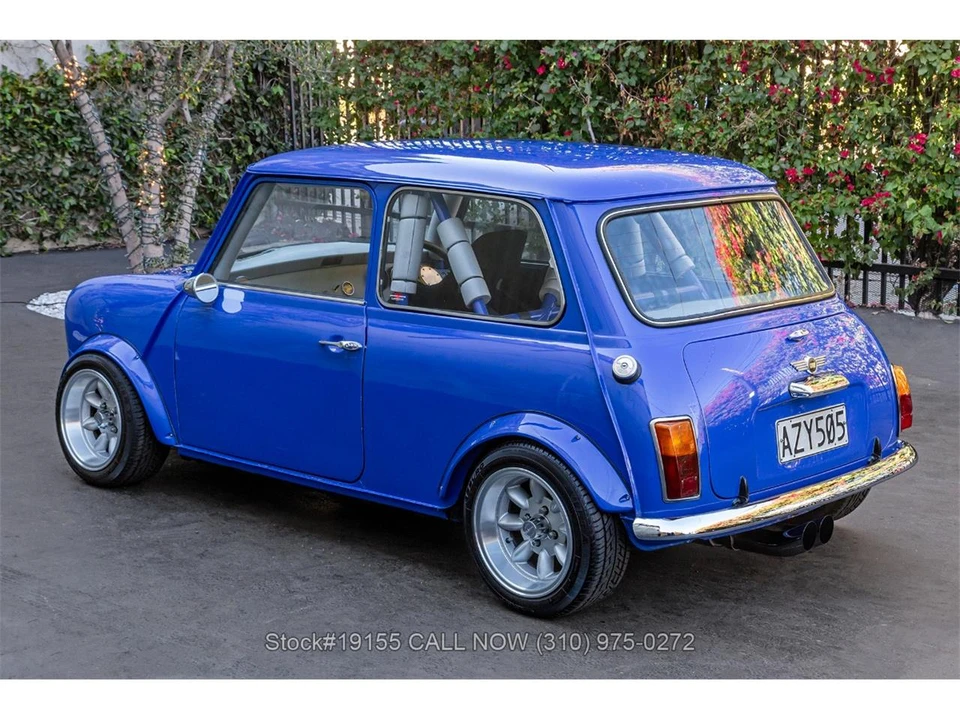 1977 Austin Mini - Image 6 of 31
