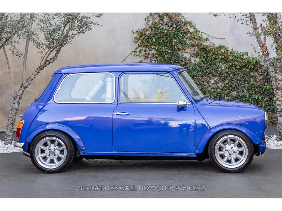 1977 Austin Mini - Image 3 of 31