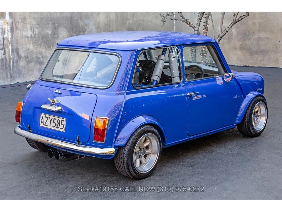 1977 Austin Mini - Image 4 of 31