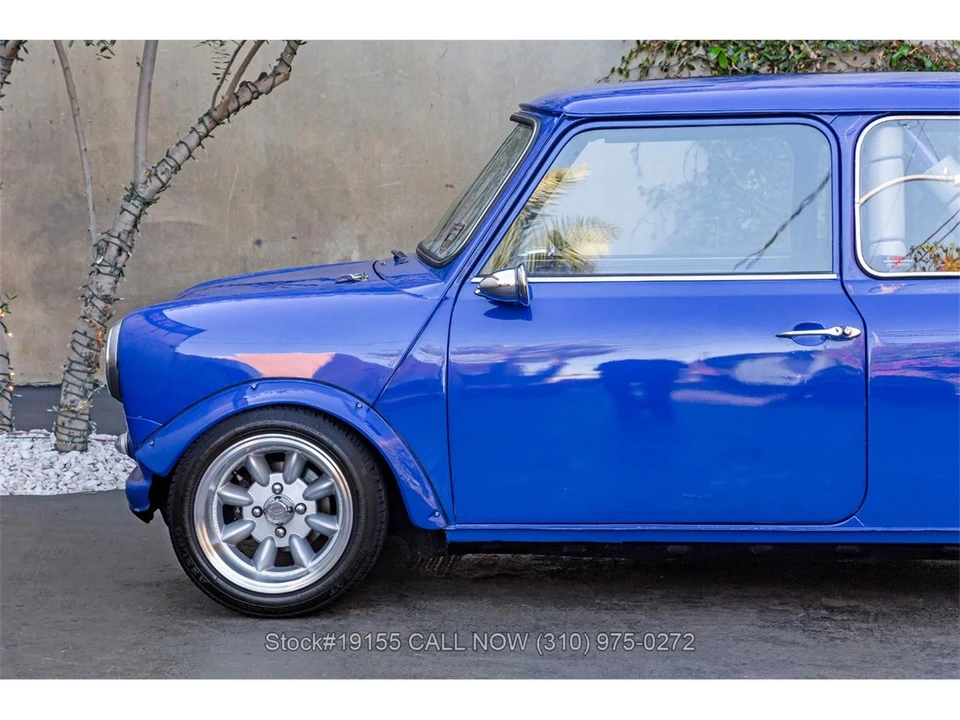 1977 Austin Mini - Image 11 of 31