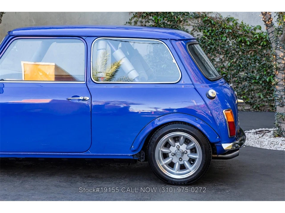 1977 Austin Mini - Image 12 of 31