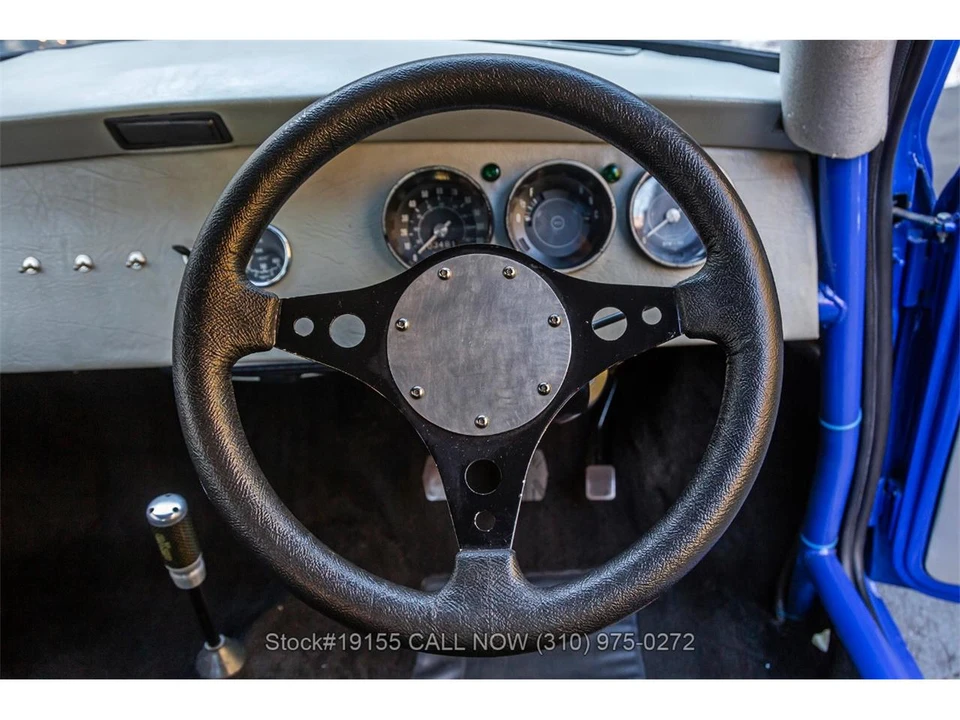 1977 Austin Mini - Image 17 of 31