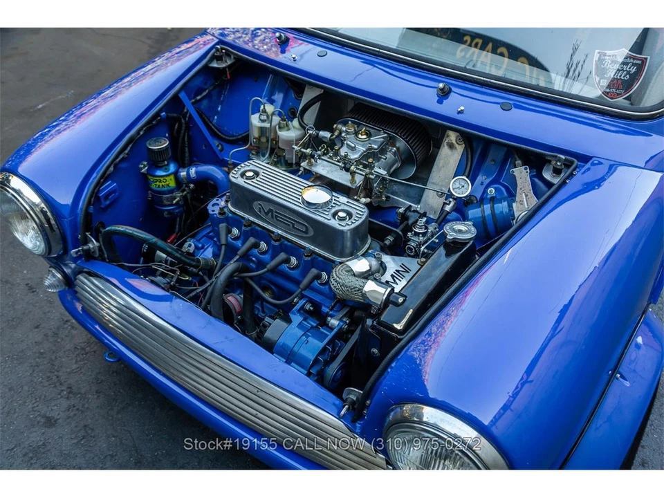 1977 Austin Mini - Image 24 of 31