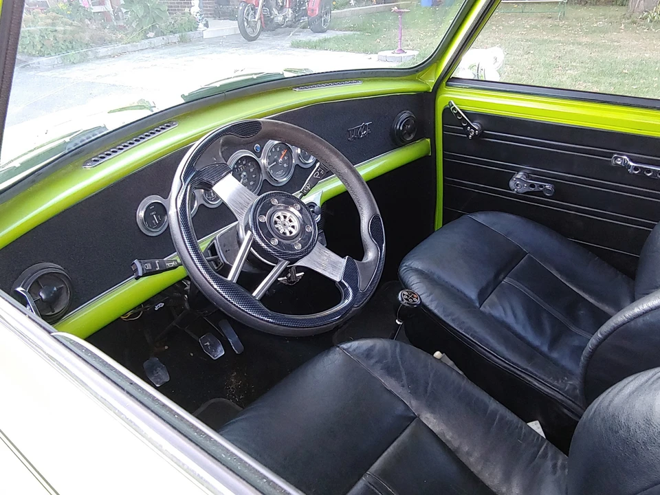 1977 Mini Mini Mark IV - Image 24 of 31