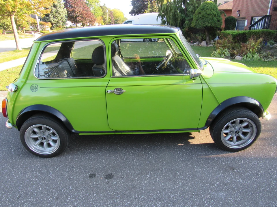 1977 Mini Mini Mark IV - Image 12 of 31
