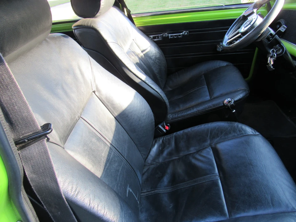 1977 Mini Mini Mark IV - Image 26 of 31