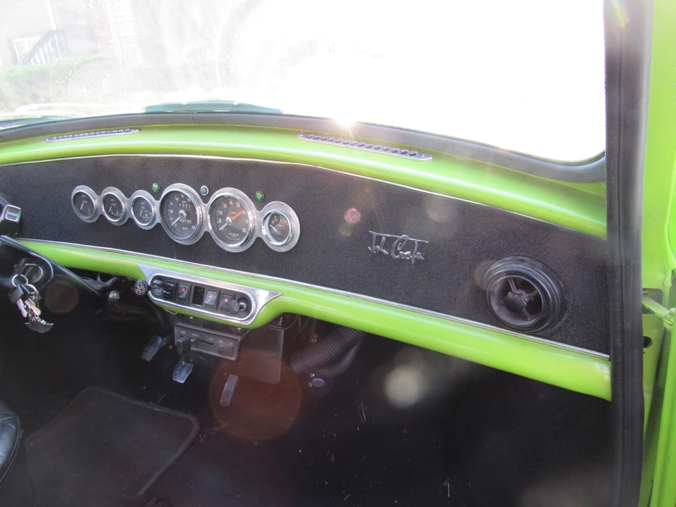 1977 Mini Mini Mark IV - Image 25 of 31