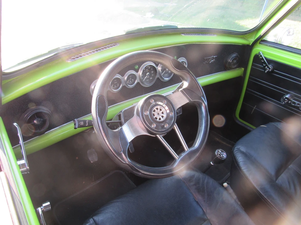 1977 Mini Mini Mark IV - Image 23 of 31