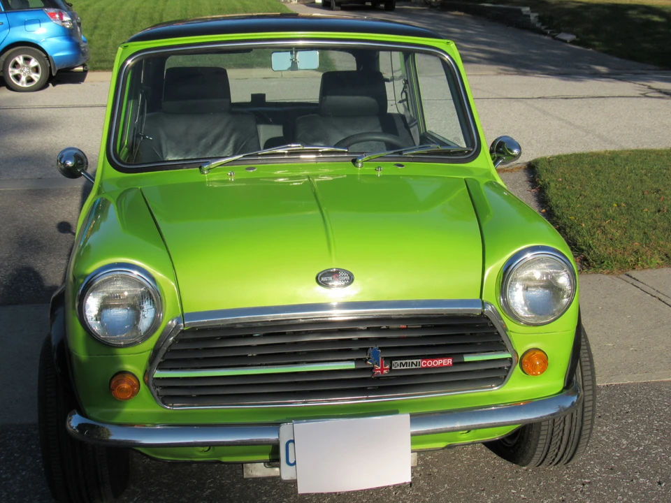 1977 Mini Mini Mark IV - Image 5 of 31