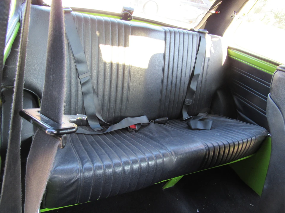 1977 Mini Mini Mark IV - Image 27 of 31