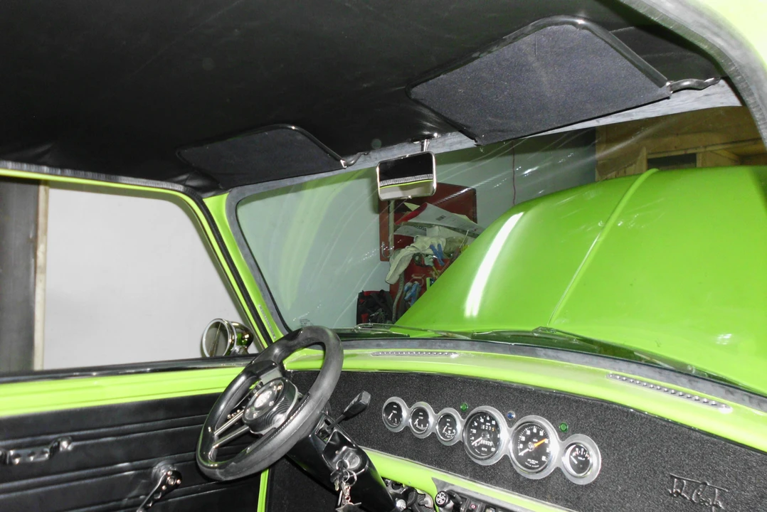 1977 Mini Mini Mark IV - Image 28 of 31