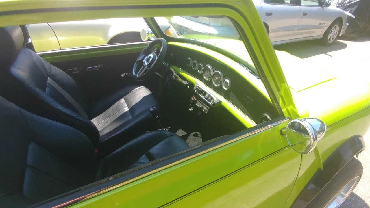 1977 Mini Mini Mark IV - Image 29 of 31