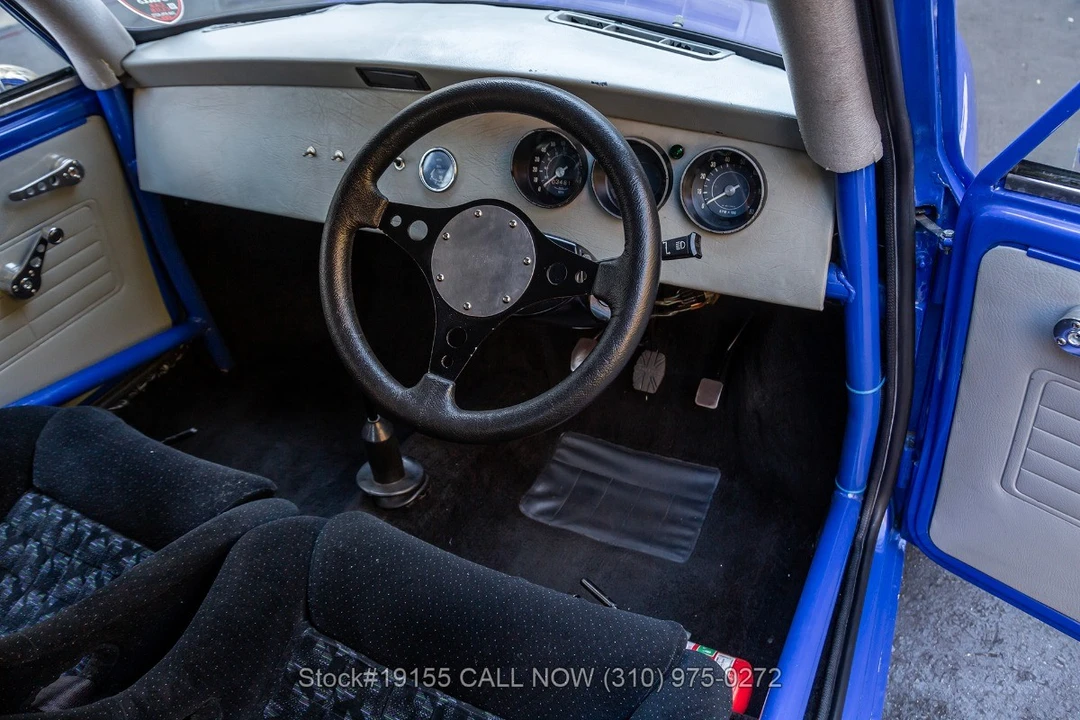 1977 Austin - Image 22 of 31
