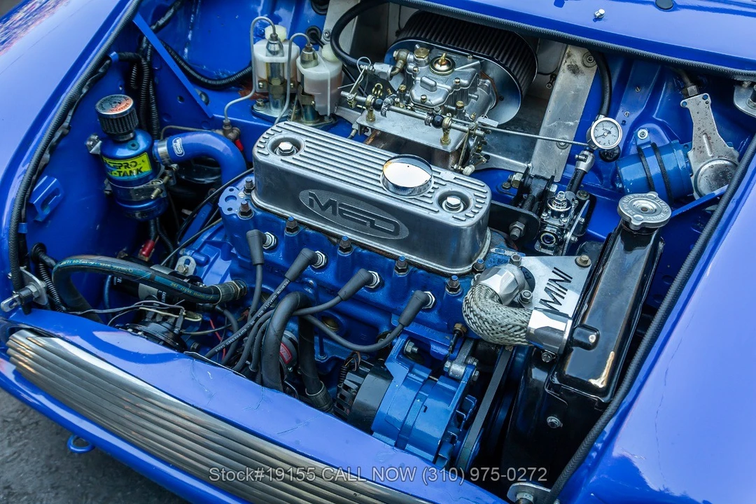 1977 Austin - Image 27 of 31