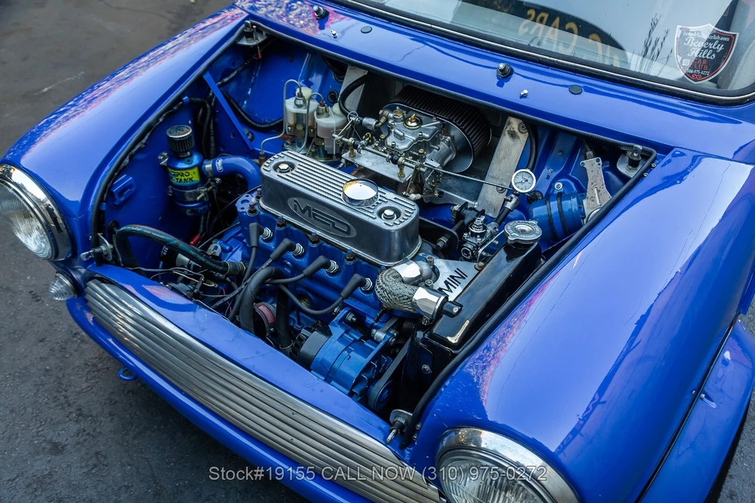 1977 Austin - Image 26 of 31
