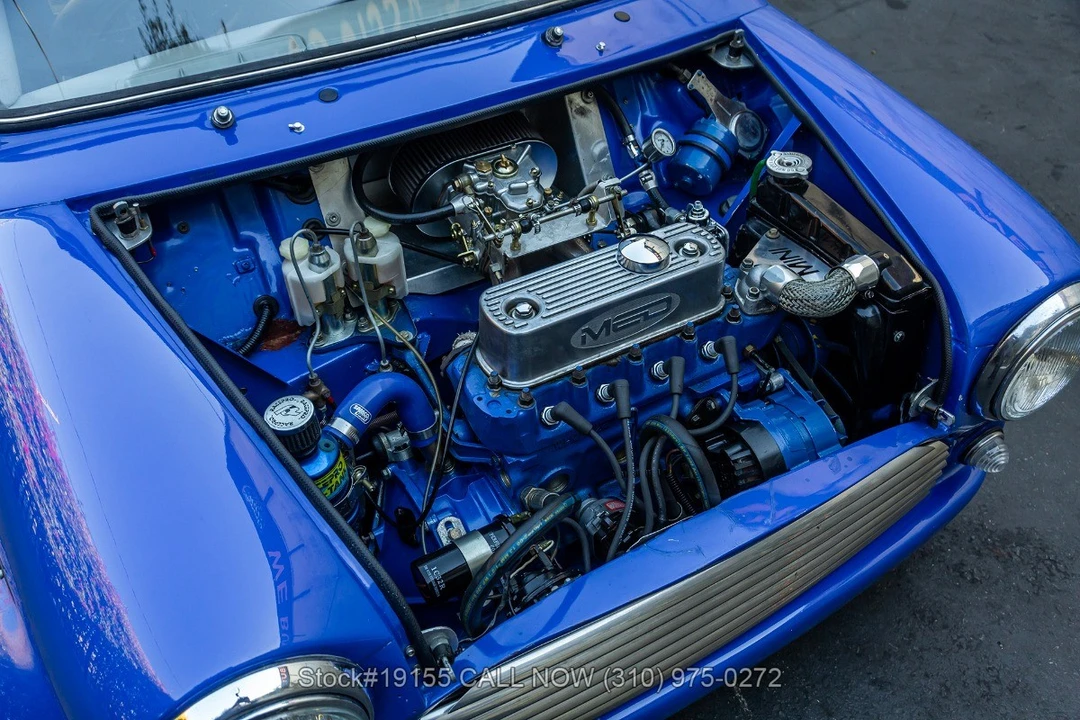 1977 Austin - Image 31 of 31