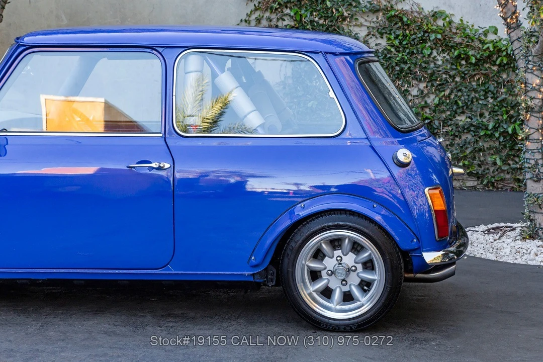 1977 Austin - Image 14 of 31