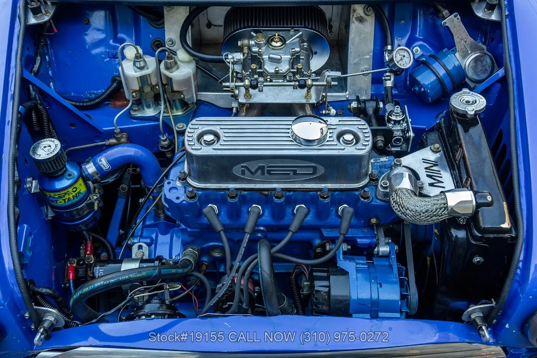 1977 Austin - Image 29 of 31