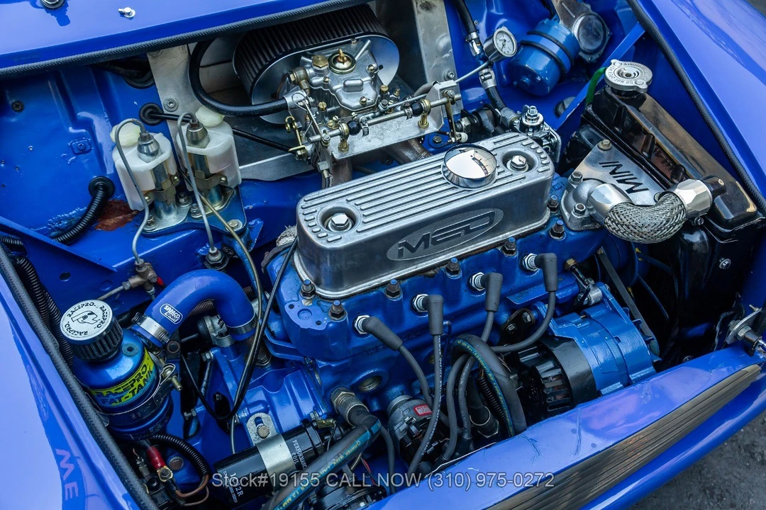 1977 Austin - Image 30 of 31