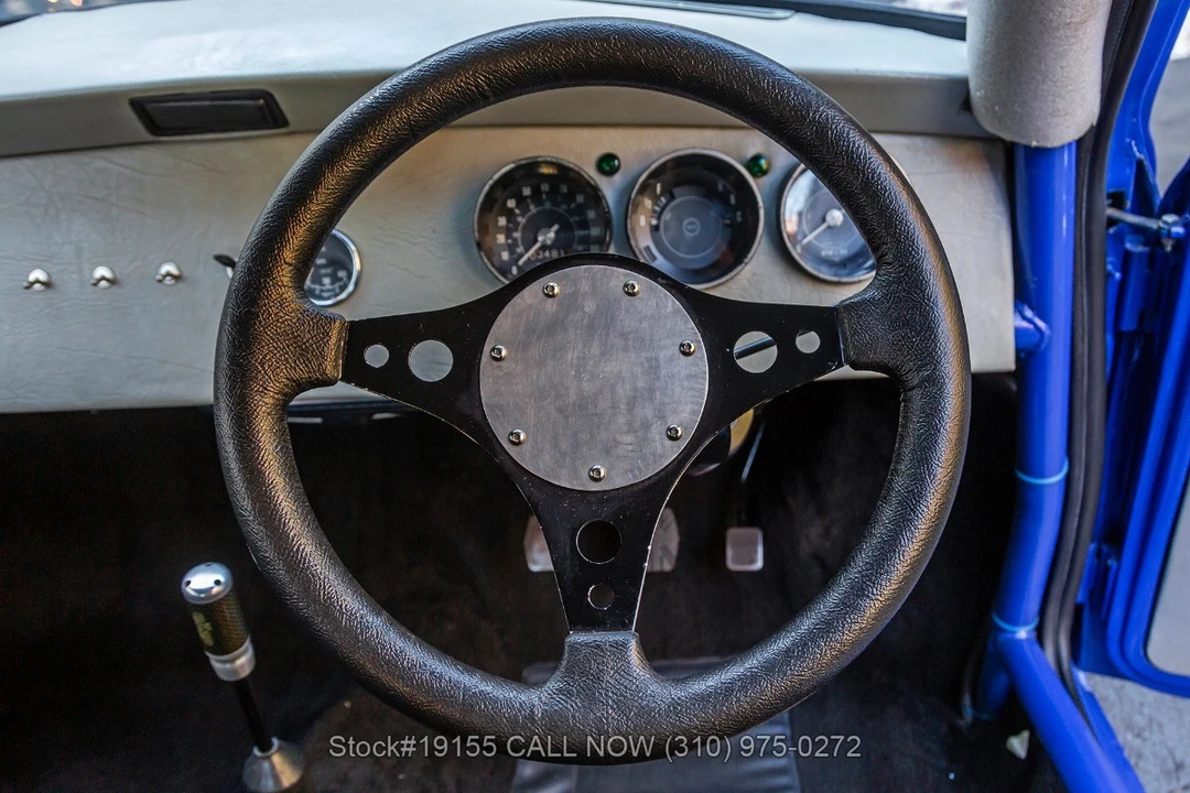 1977 Austin - Image 19 of 31