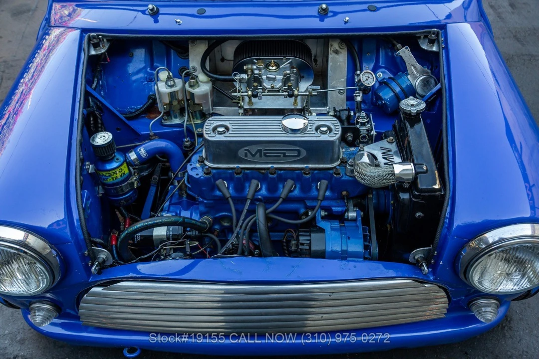 1977 Austin - Image 28 of 31