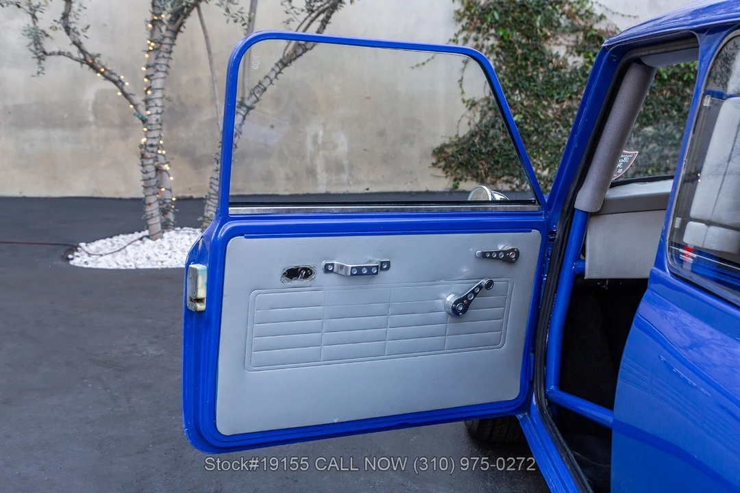 1977 Austin - Image 15 of 31