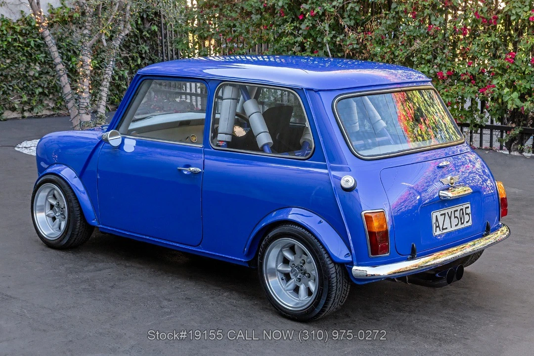 1977 Austin - Image 8 of 31