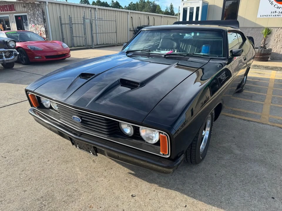 1977 Ford Replica - Image 5 of 18