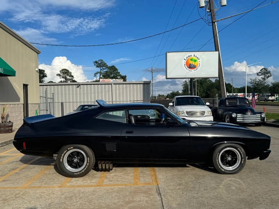 1977 Ford Replica - Image 10 of 18