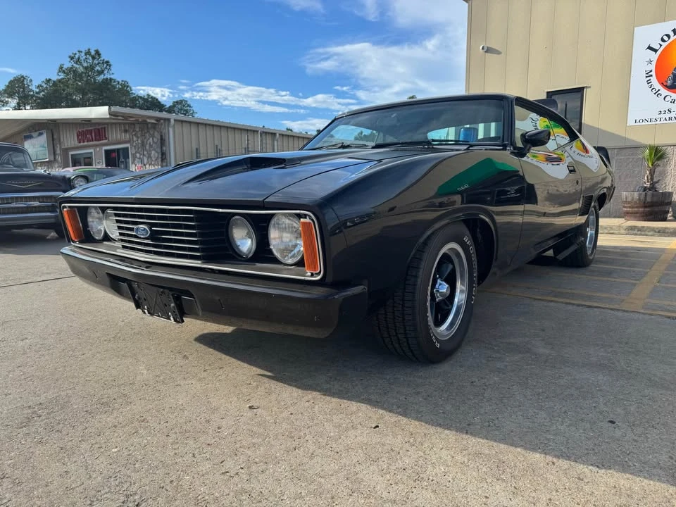 1977 Ford Replica - Image 2 of 18