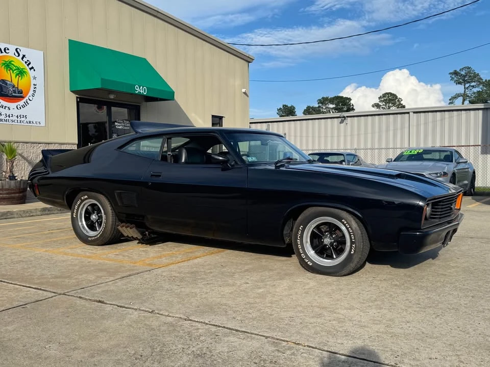 1977 Ford Replica - Image 9 of 18