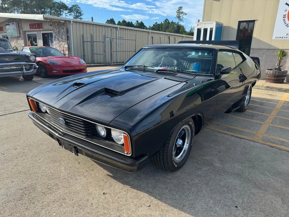 1977 Ford Replica - Image 3 of 18