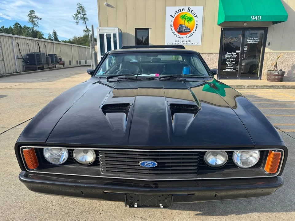 1977 Ford Replica - Image 4 of 18