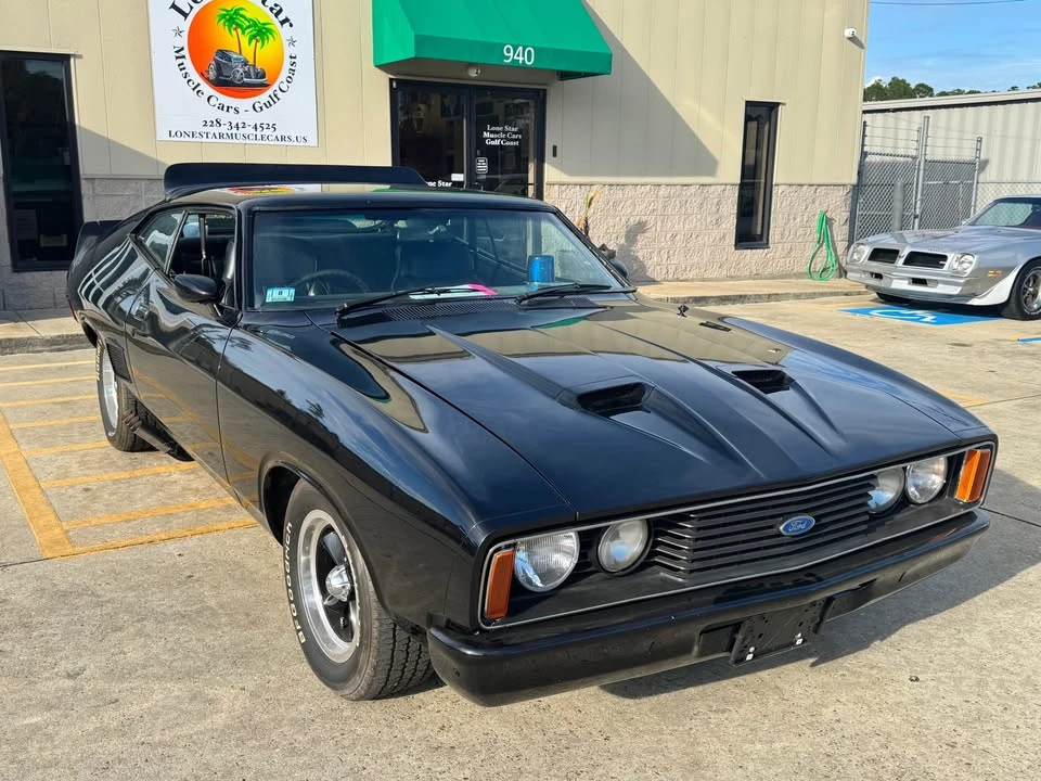 1977 Ford Replica - Image 7 of 18