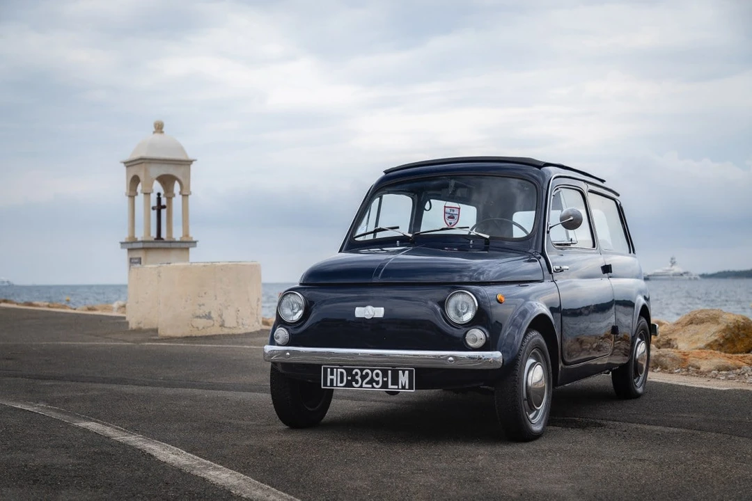 1977 Autobianchi - Image 11 of 30