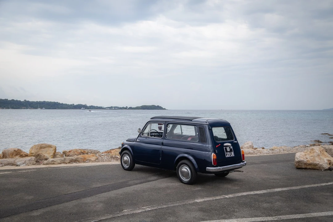 1977 Autobianchi - Image 14 of 30