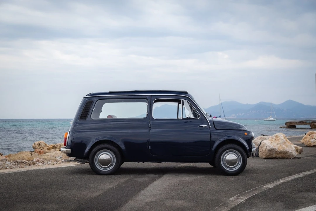 1977 Autobianchi - Image 7 of 30