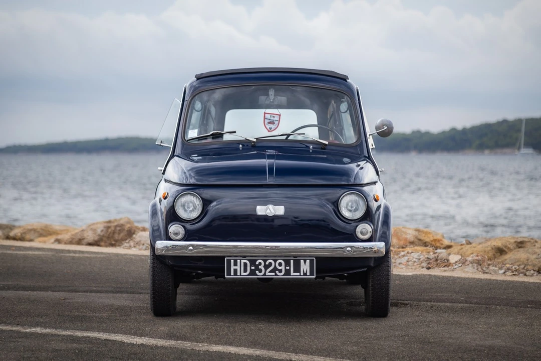 1977 Autobianchi - Image 10 of 30