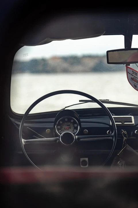 1977 Autobianchi - Image 27 of 30