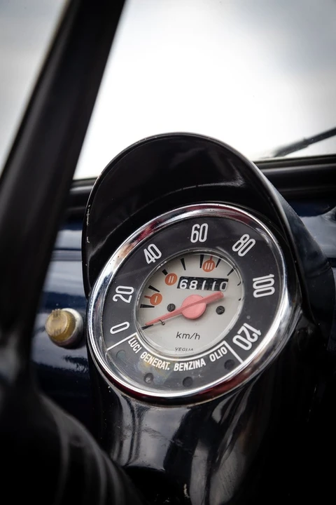 1977 Autobianchi - Image 30 of 30