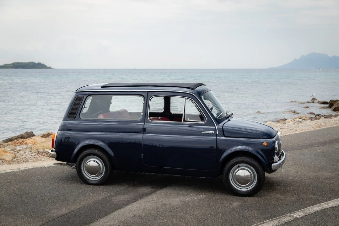 1977 Autobianchi - Image 8 of 30