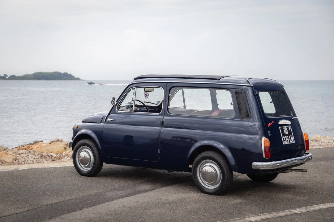 1977 Autobianchi - Image 13 of 30