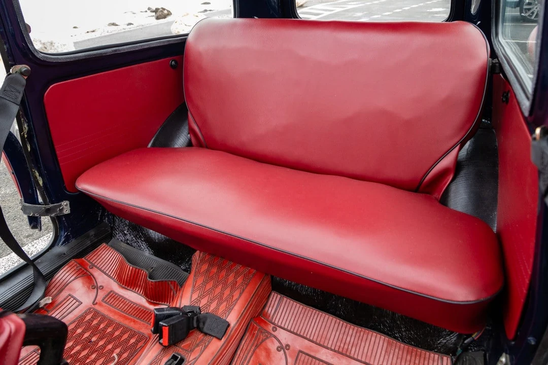 1977 Autobianchi - Image 26 of 30
